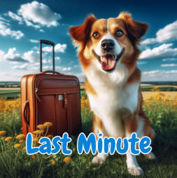 Rita und Peter Brang, die Vermieter von Brangs Hundeparadies eifel- Ferienhäuser exklusiv für einen traumhaften Hundeurlaub