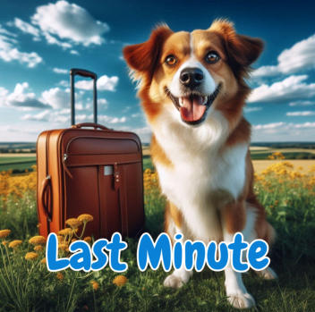 Rita und Peter Brang, die Vermieter von Brangs Hundeparadies eifel- Ferienhäuser exklusiv für einen traumhaften Hundeurlaub